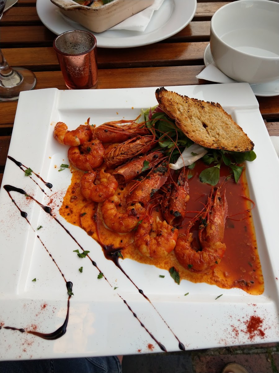 Buon Appetito Hove-10