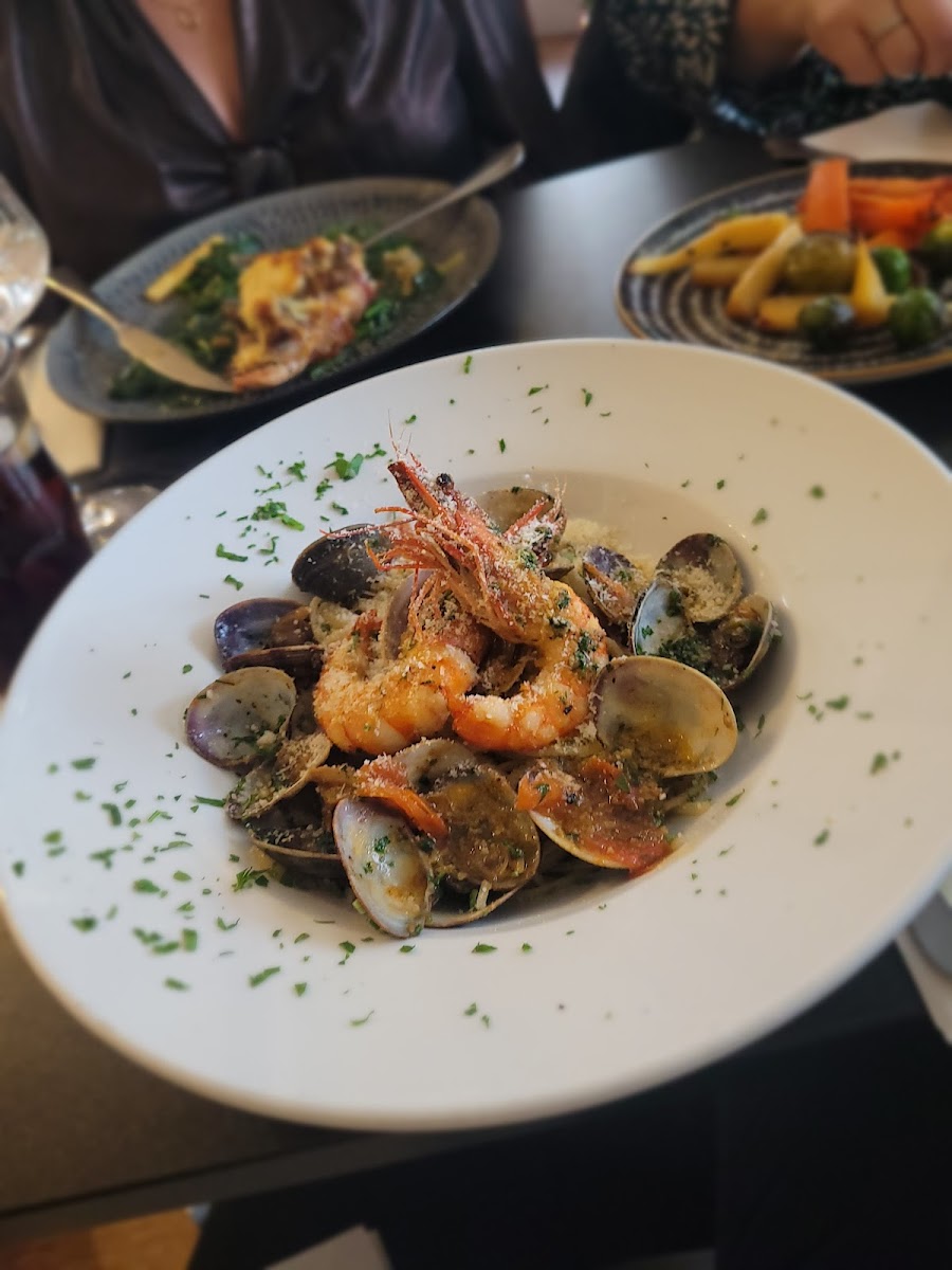 Buon Appetito Hove-4