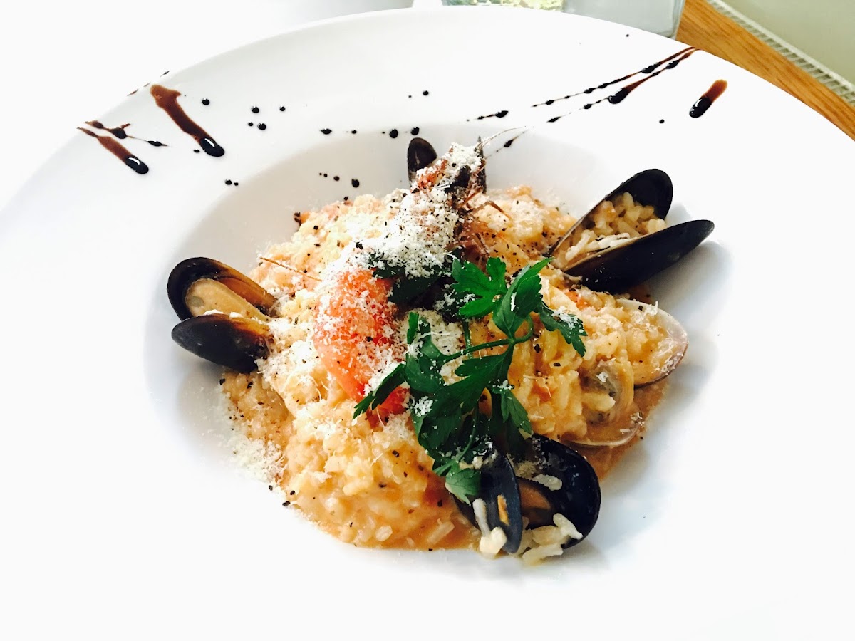 Buon Appetito Hove-7