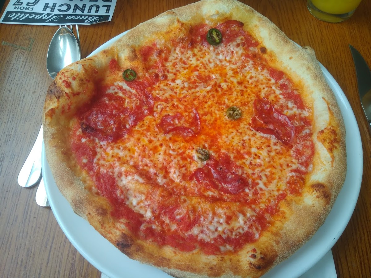 Buon Appetito Hove-8